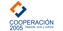 Cooperación 2005